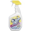 Arm & Hammer Bathroom Cleaner, Scrub Free, 8PK CDC3320000105